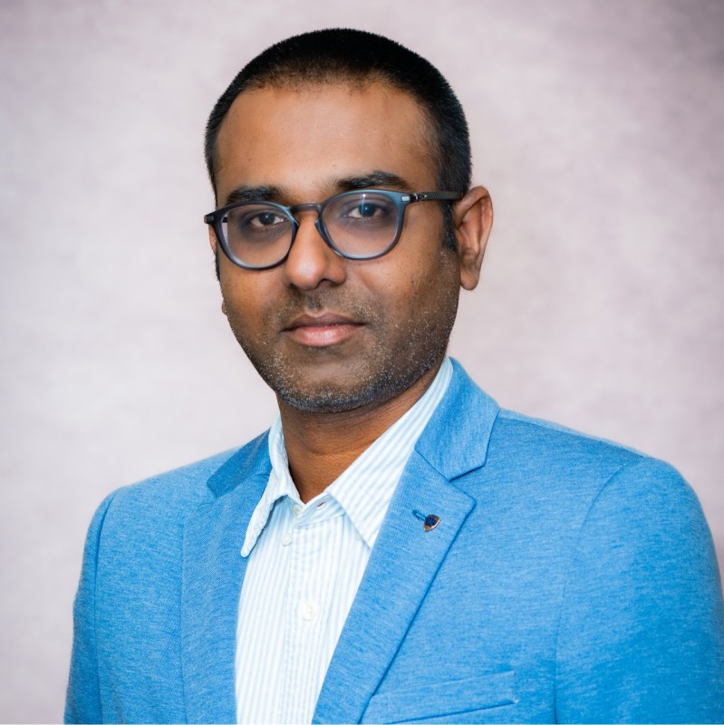 Praveen Kumar Reddy Gujjala